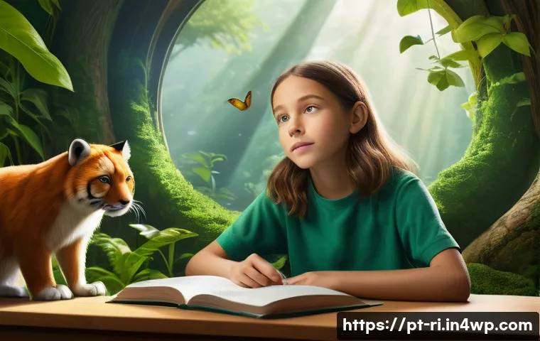 5 razões pelas quais a educação baseada em histórias transforma o aprendizado e surpreende educadores 3 스토리 기반 교육의 효과 분석 관련 이미지 1
