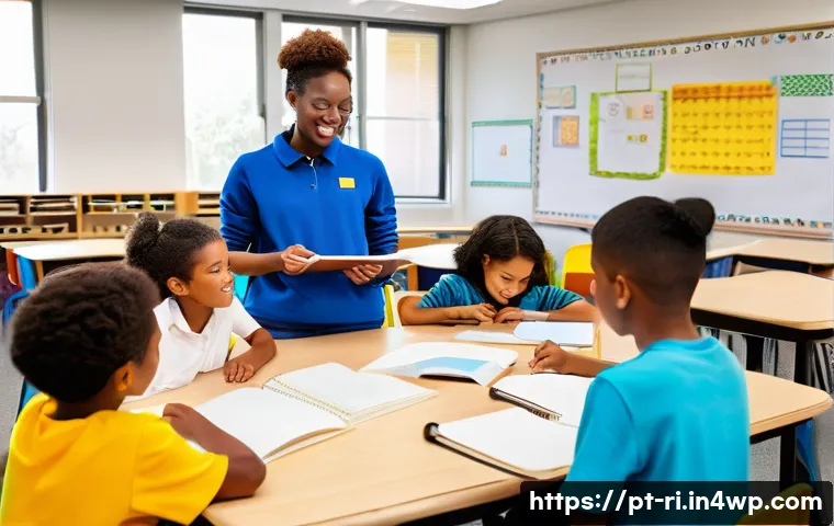 5 razões pelas quais a educação baseada em histórias transforma o aprendizado e surpreende educadores 4 스토리 기반 교육의 효과 분석 관련 이미지 2
