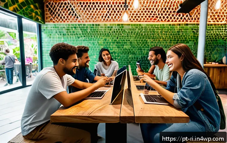 Descubra como o Storytelling pode transformar sua estratégia de marketing e conquistar clientes de forma inesquecível 3 스토리 기반 마케팅 전략 관련 이미지 1